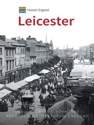 cover image of Leicester